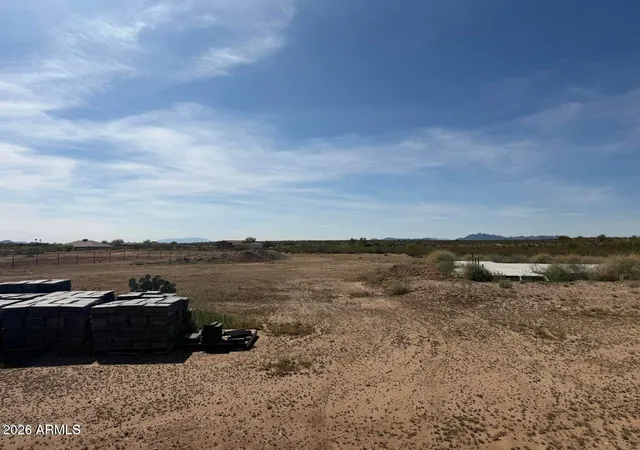 Photo 1 of Land for sale at 04 S State Route 89 Hwy #4, Wickenburg, AZ 85390 | MLS# 7077252 | Listing updated on 2026-09-08