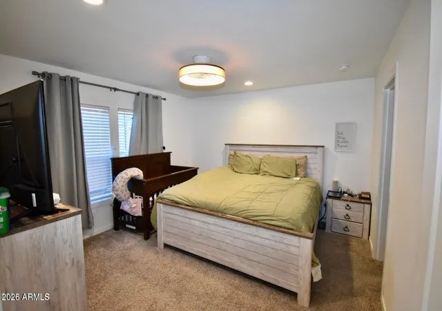 Photo 4 of Manufactured home for sale at 3735 E Tumbleweed Dr, Camp Verde, AZ 86322 | MLS# 7077340 | Listing updated on 2026-09-17