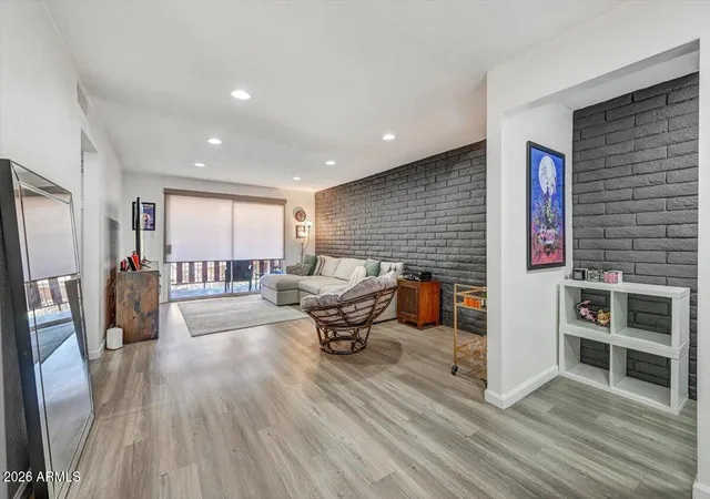 Photo 1 of Condo for sale at 4354 N 82nd Street #263, Scottsdale, AZ 85251 | MLS# 7077248 | Listing updated on 2026-09-08