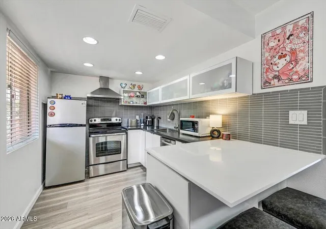 Photo 4 of House for sale at 4354 N 82nd Street #263, Scottsdale, AZ 85251 | MLS# 7077248 | Listing updated on 2026-09-08