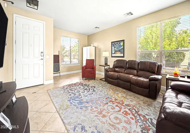 Photo 2 of Single family home for sale at 16910 W Rimrock St, Surprise, AZ 85388 | MLS# 7077519 | Listing updated on 2026-09-14