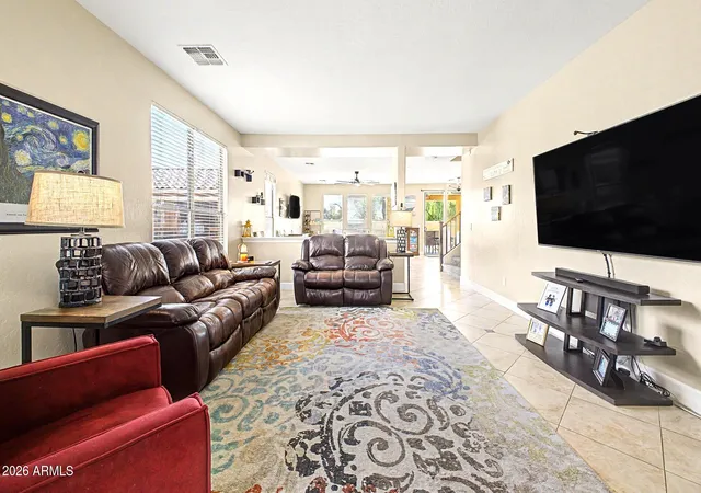 Photo 3 of Single family home for sale at 16910 W Rimrock St, Surprise, AZ 85388 | MLS# 7077519 | Listing updated on 2026-09-14