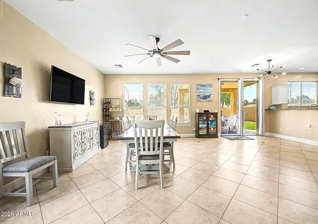 Photo 3 of Single family home for sale at 16910 W Rimrock St, Surprise, AZ 85388 | MLS# 7077519 | Listing updated on 2026-09-14