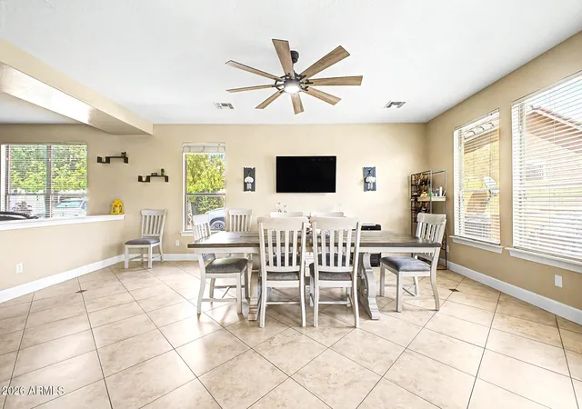 Photo 4 of Single family home for sale at 16910 W Rimrock St, Surprise, AZ 85388 | MLS# 7077519 | Listing updated on 2026-09-14