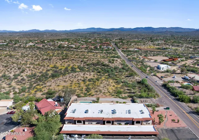 Photo 30 of Condo for sale at 100 N Vulture Mine Rd #103, Wickenburg, AZ 85390 | MLS# 7077888 | Listing updated on 2026-09-09