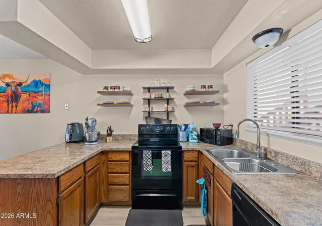 Photo 3 of House for sale at 100 N Vulture Mine Rd #103, Wickenburg, AZ 85390 | MLS# 7077888 | Listing updated on 2026-09-09