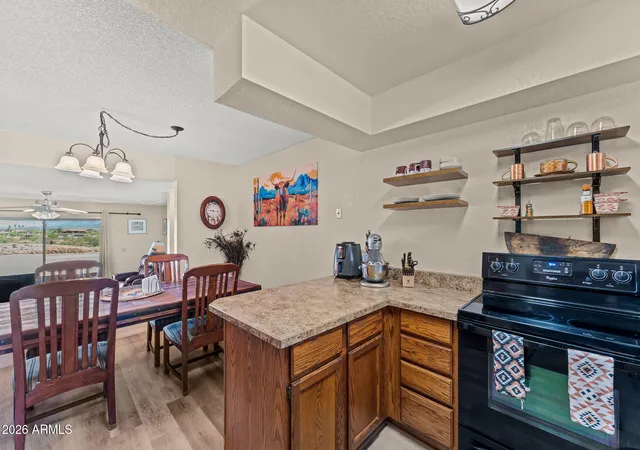 Photo 4 of House for sale at 100 N Vulture Mine Rd #103, Wickenburg, AZ 85390 | MLS# 7077888 | Listing updated on 2026-09-09