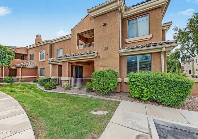Photo 1 of Townhouse for sale at 955 E Knox Rd #109, Chandler, AZ 85225 | MLS# 7085385 | Listing updated on 2026-10-02