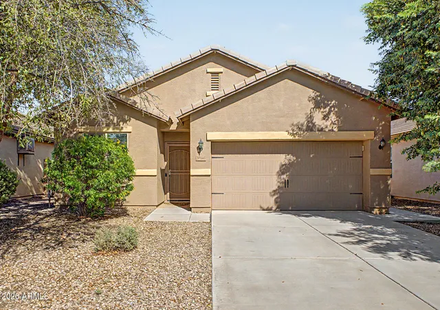 Photo 1 of Single family home for sale at 30141 N Oak Dr, Florence, AZ 85132 | MLS# 7077498 | Listing updated on 2026-10-09