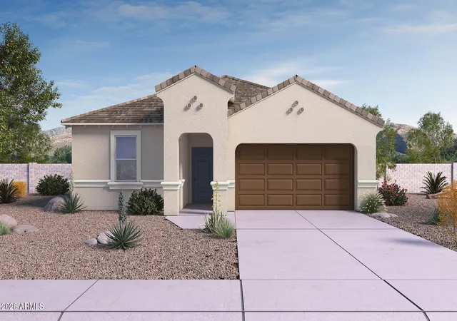 Photo 1 of Sale Pending at 17429 W Vista Norte St, Goodyear, AZ 85338 | MLS# 7077253 | Listing updated on 2026-10-25