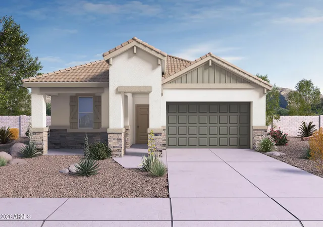 Photo 1 of Sale Pending at 17466 W Southgate Ave, Goodyear, AZ 85338 | MLS# 7077261 | Listing updated on 2026-10-25
