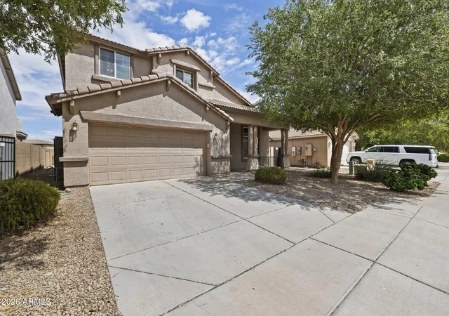 Photo 1 of Single family home for sale at 17440 W Caribbean Ln, Surprise, AZ 85388 | MLS# 7077842 | Listing updated on 2026-09-17