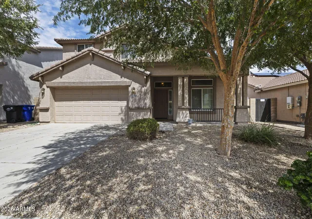 Photo 2 of Single family home for sale at 17440 W Caribbean Ln, Surprise, AZ 85388 | MLS# 7077842 | Listing updated on 2026-09-17