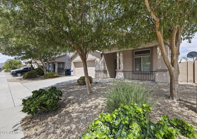 Photo 3 of Single family home for sale at 17440 W Caribbean Ln, Surprise, AZ 85388 | MLS# 7077842 | Listing updated on 2026-09-17