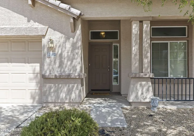 Photo 3 of Single family home for sale at 17440 W Caribbean Ln, Surprise, AZ 85388 | MLS# 7077842 | Listing updated on 2026-09-17