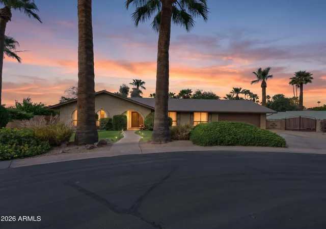 Single family home for sale at 325 W Alegre Dr, Litchfield Park, AZ 85340 | MLS# 7079094
