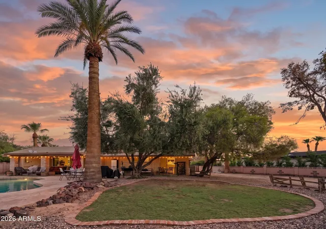 Photo 1 of Single family home for sale at 325 W Alegre Dr, Litchfield Park, AZ 85340 | MLS# 7079094 | Listing updated on 2026-09-30