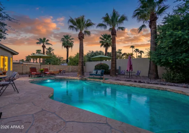 Photo 2 of Single family home for sale at 325 W Alegre Dr, Litchfield Park, AZ 85340 | MLS# 7079094 | Listing updated on 2026-09-30