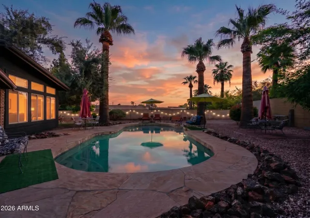 Photo 3 of Single family home for sale at 325 W Alegre Dr, Litchfield Park, AZ 85340 | MLS# 7079094 | Listing updated on 2026-09-30