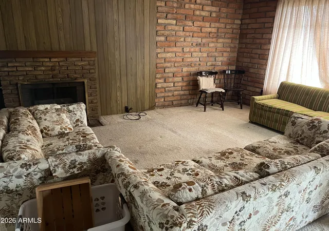 Photo 2 of Sale Pending at 1460 E 12th Street, Douglas, AZ 85607 | MLS# 7077289 | Listing updated on 2026-09-09
