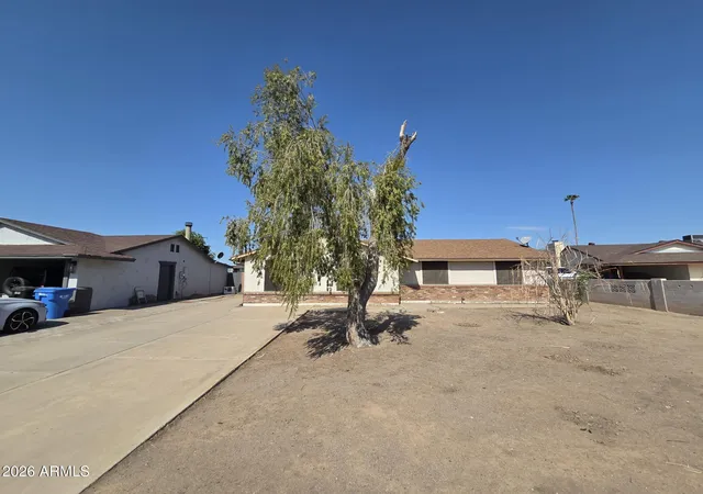 Photo 1 of Single family home for sale at 1910 N 42nd Drive, Phoenix, AZ 85009 | MLS# 7077417 | Listing updated on 2026-09-15
