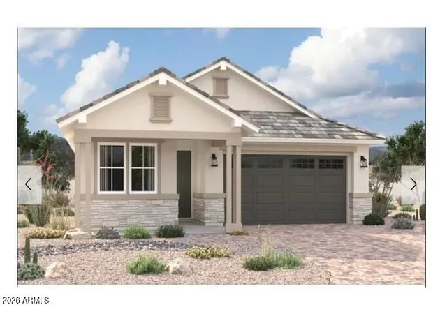 Photo 1 of Single family home for sale at 5348 W Harmont Dr, Glendale, AZ 85302 | MLS# 7077277 | Listing updated on 2026-09-17