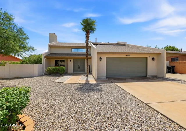 Photo 1 of Single family home for sale at 3626 Snead Dr, Sierra Vista, AZ 85650 | MLS# 7078639 | Listing updated on 2026-09-11