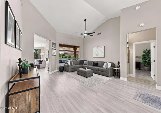 Photo 2 of Sale Pending at 17514 N Horseshoe Dr, Surprise, AZ 85374 | MLS# 7077283 | Listing updated on 2026-09-20