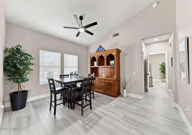 Photo 3 of Sale Pending at 17514 N Horseshoe Dr, Surprise, AZ 85374 | MLS# 7077283 | Listing updated on 2026-09-20