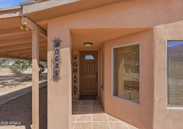 Photo 3 of Manufactured home for sale at 20635 S Picacho Hwy, Picacho, AZ 85141 | MLS# 7077689 | Listing updated on 2026-09-11