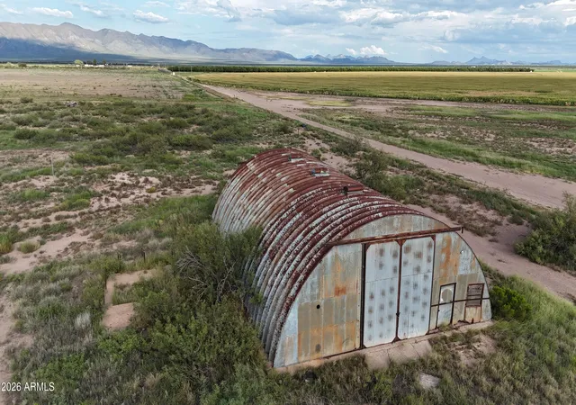 Land for sale at 3 N Ac Central Hwy, Elfrida, AZ 85610 | MLS# 7077310