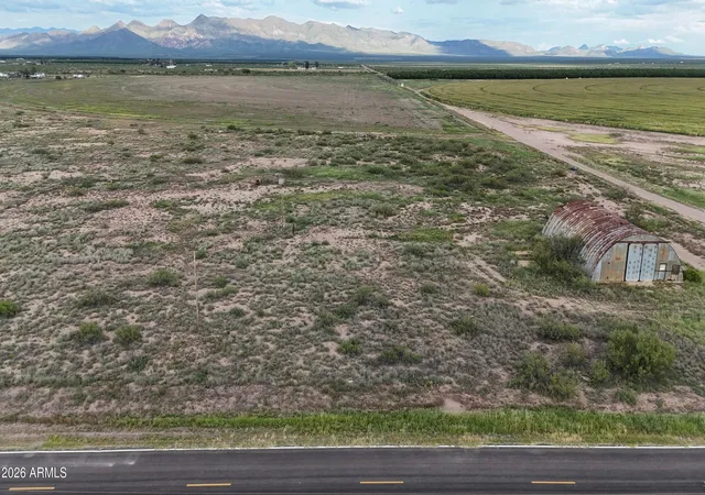 Photo 2 of Land for sale at 3 N Ac Central Hwy, Elfrida, AZ 85610 | MLS# 7077310 | Listing updated on 2026-09-14