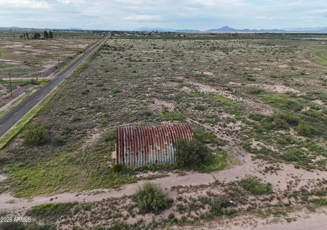 Photo 3 of Land for sale at 3 N Ac Central Hwy, Elfrida, AZ 85610 | MLS# 7077310 | Listing updated on 2026-09-14