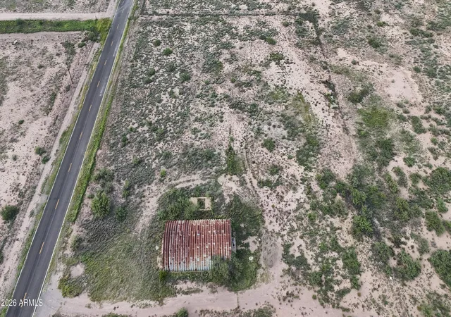 Photo 4 of Land for sale at 3 N Ac Central Hwy, Elfrida, AZ 85610 | MLS# 7077310 | Listing updated on 2026-09-14