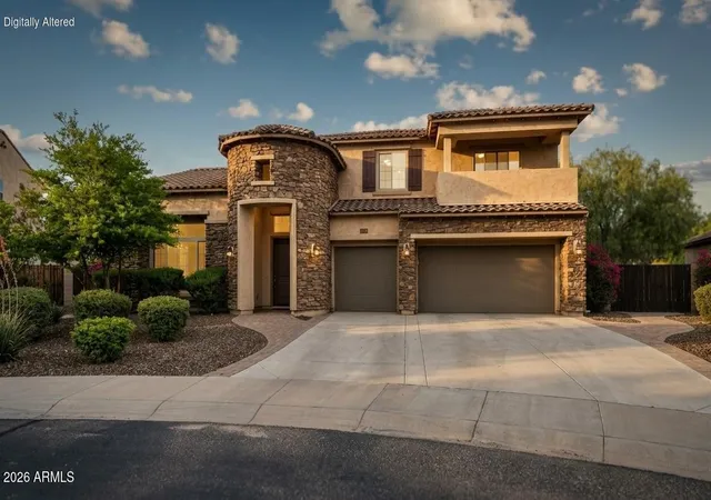 Photo 1 of Single family home for sale at 13314 W Jesse Red Dr, Peoria, AZ 85383 | MLS# 7078305 | Listing updated on 2026-09-11