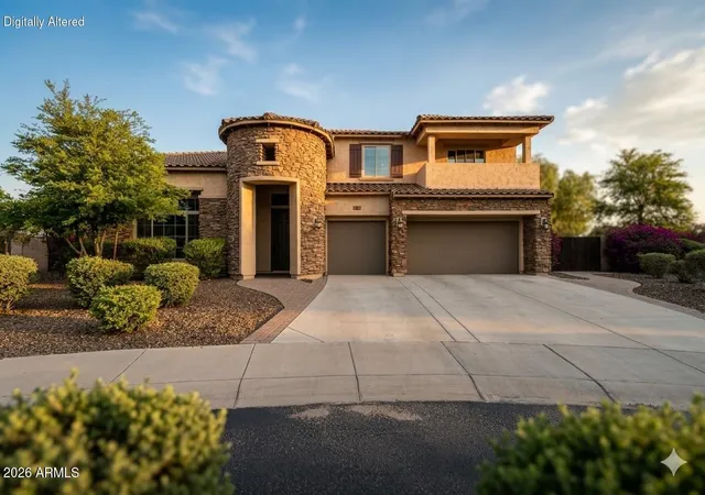 Photo 2 of Single family home for sale at 13314 W Jesse Red Dr, Peoria, AZ 85383 | MLS# 7078305 | Listing updated on 2026-09-11