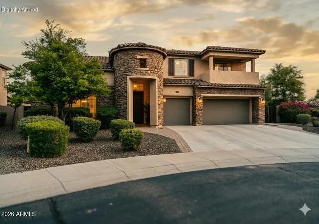 Photo 3 of Single family home for sale at 13314 W Jesse Red Dr, Peoria, AZ 85383 | MLS# 7078305 | Listing updated on 2026-09-11