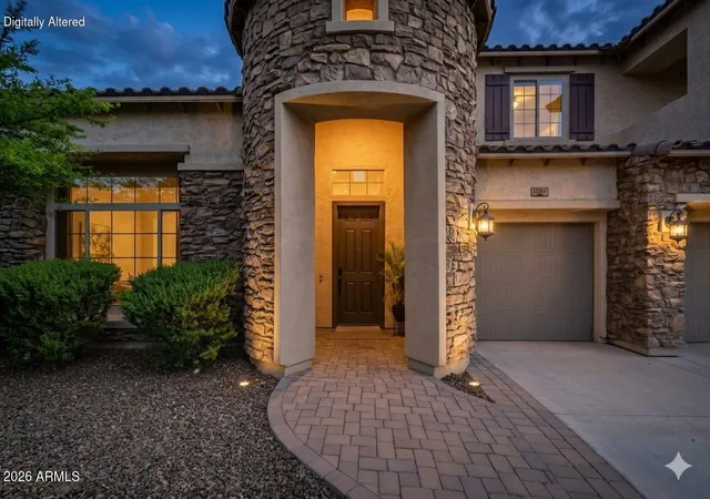 Photo 4 of Single family home for sale at 13314 W Jesse Red Dr, Peoria, AZ 85383 | MLS# 7078305 | Listing updated on 2026-09-11