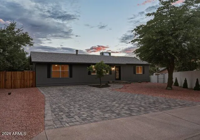 Photo 2 of Single family home for sale at 809 E Frontier St, Payson, AZ 85541 | MLS# 7077333 | Listing updated on 2026-09-09