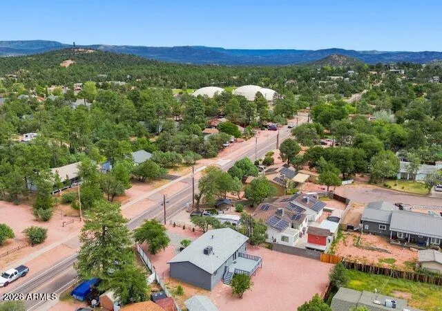 Photo 54 of Single family home for sale at 809 E Frontier St, Payson, AZ 85541 | MLS# 7077333 | Listing updated on 2026-09-09