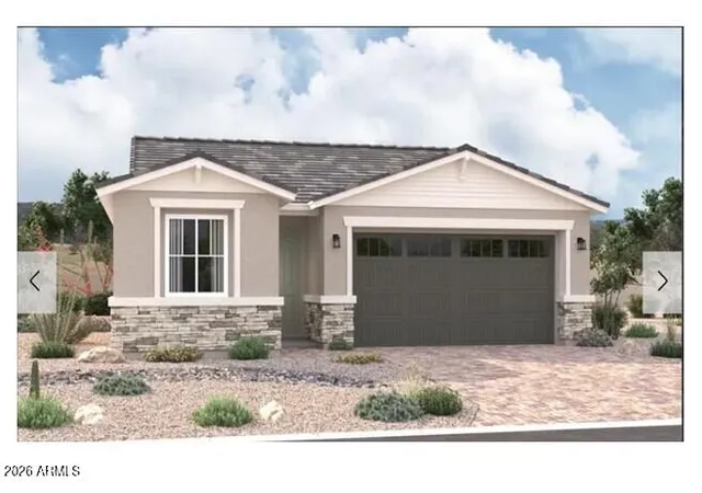 Photo 1 of Single family home for sale at 5345 W Harmont Dr, Glendale, AZ 85302 | MLS# 7077304 | Listing updated on 2026-10-23