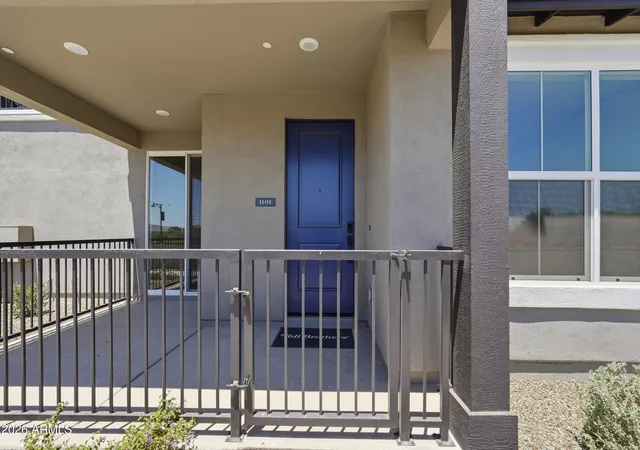 Photo 1 of Townhouse for sale at 11300 N Casa Dega Dr #1101, Surprise, AZ 85388 | MLS# 7077342 | Listing updated on 2026-09-20