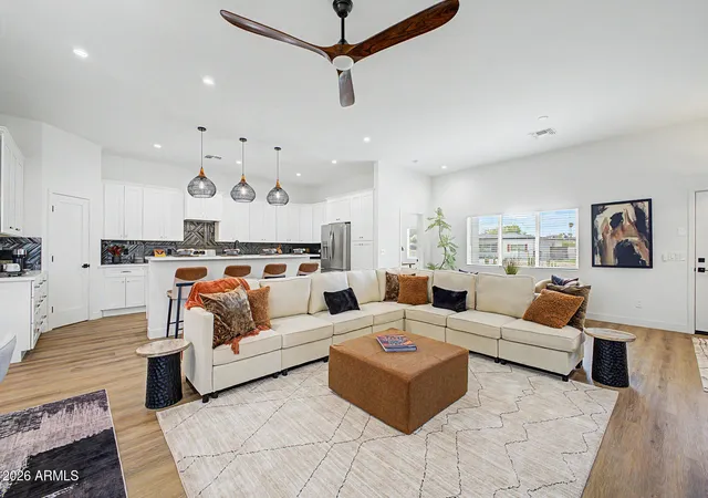 Photo 2 of Single family home for sale at 1826 E Whitton Ave, Phoenix, AZ 85016 | MLS# 7078969 | Listing updated on 2026-09-14