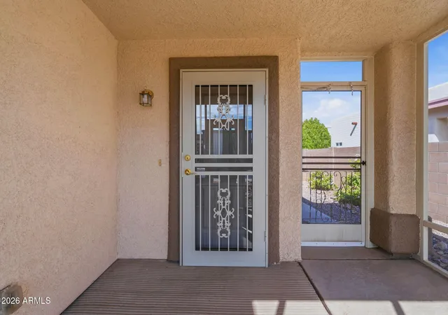 Photo 2 of Single family home for sale at 246 S Clubhouse Ln, Sierra Vista, AZ 85635 | MLS# 7077473 | Listing updated on 2026-09-10
