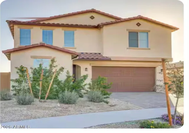 Photo 1 of Single family home for sale at 241 N 156th Drive, Goodyear, AZ 85338 | MLS# 7077352 | Listing updated on 2026-09-21