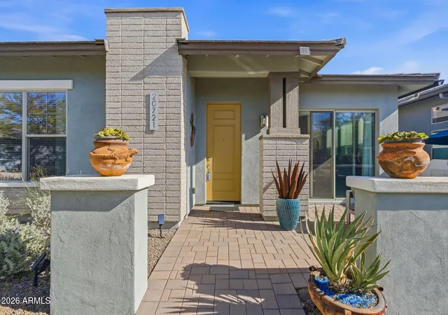 Photo 3 of Single family home for sale at 20721 W Fern Dr, Buckeye, AZ 85396 | MLS# 7078893 | Listing updated on 2026-10-04