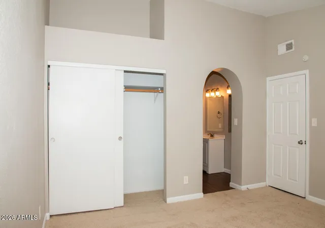 Photo 3 of Townhouse for sale at 6550 N 47th Avenue #226, Glendale, AZ 85301 | MLS# 7077356 | Listing updated on 2026-09-11