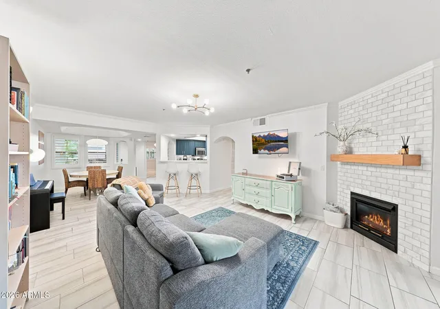 Photo 1 of Single family home for sale at 5104 N 32nd Street #251, Phoenix, AZ 85018 | MLS# 7078373 | Listing updated on 2026-09-12