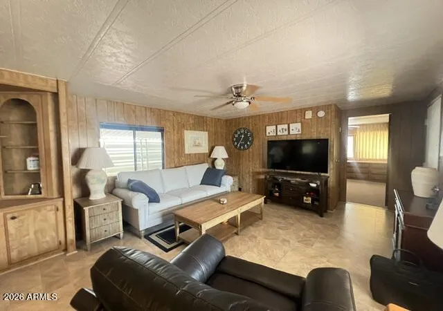 Photo 3 of Manufactured home for sale at 4065 E University Dr #526, Mesa, AZ 85205 | MLS# 7077390 | Listing updated on 2026-09-09