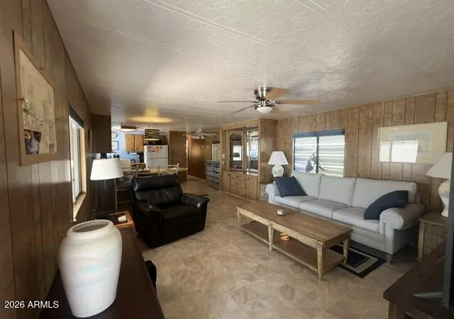 Photo 3 of Manufactured home for sale at 4065 E University Dr #526, Mesa, AZ 85205 | MLS# 7077390 | Listing updated on 2026-09-09